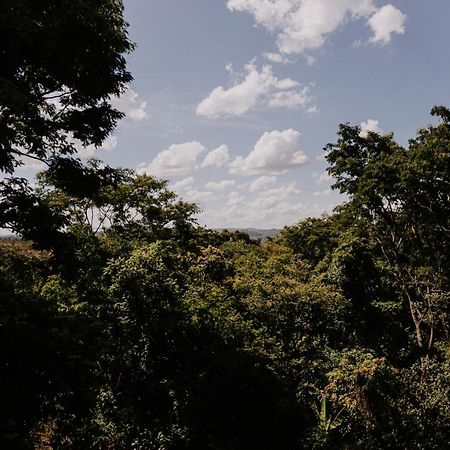 Fazenda Hotel Bem Ecologico Planaltina  Εξωτερικό φωτογραφία