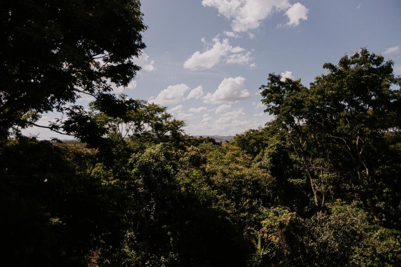 Fazenda Hotel Bem Ecologico Planaltina  Εξωτερικό φωτογραφία