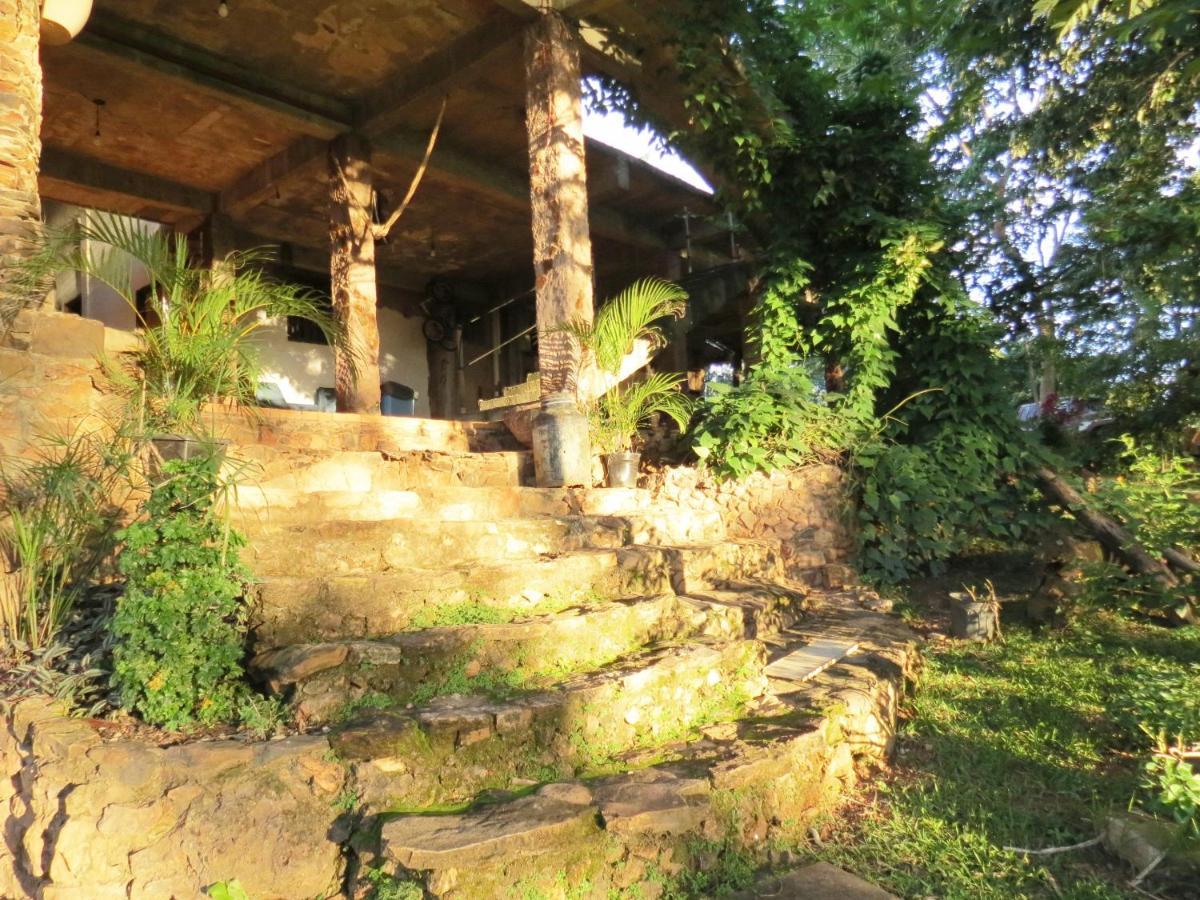 Fazenda Hotel Bem Ecologico Planaltina  Εξωτερικό φωτογραφία