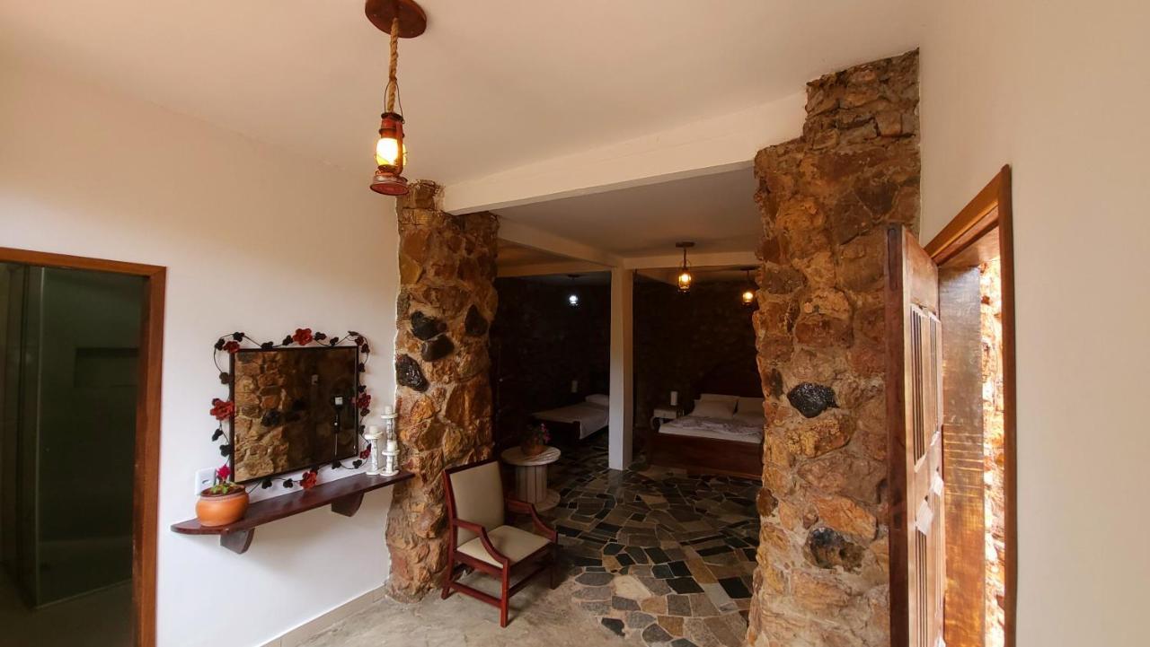 Fazenda Hotel Bem Ecologico Planaltina  Εξωτερικό φωτογραφία