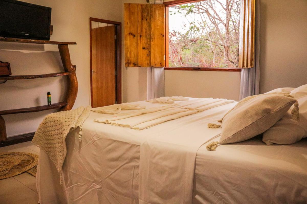 Fazenda Hotel Bem Ecologico Planaltina  Εξωτερικό φωτογραφία