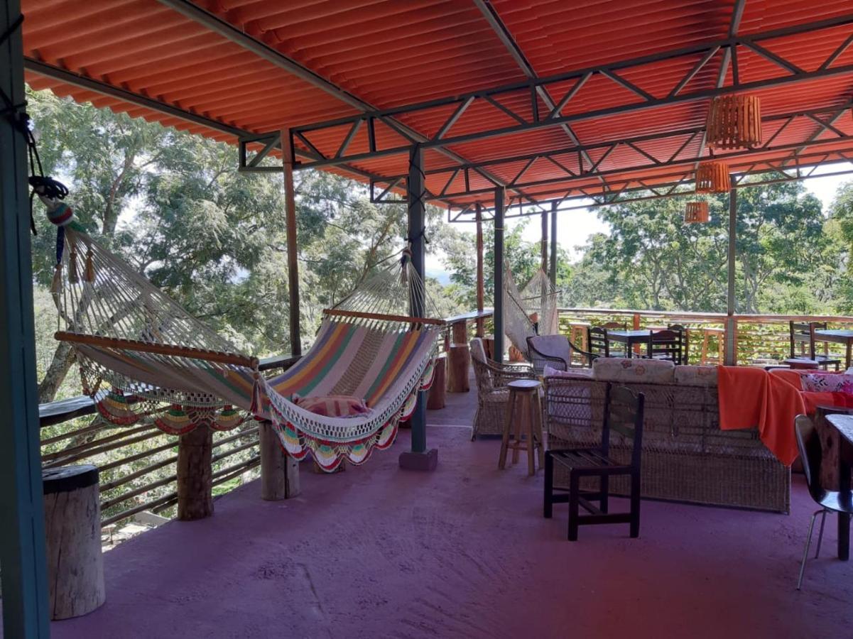 Fazenda Hotel Bem Ecologico Planaltina  Εξωτερικό φωτογραφία